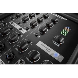 Зображення 5 Акустична система 2.0 JBL EON208P Black &ndash; EON208P/230