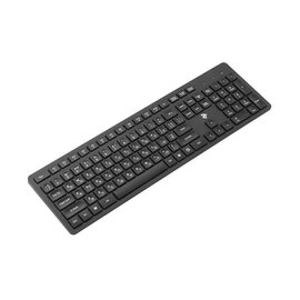 Зображення 6 Комплект мишка + клавіатура 2E MK420WB Black