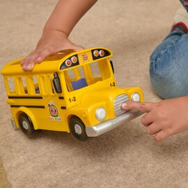 Зображення 2 CoComelon Feature Vehicle CMW0015