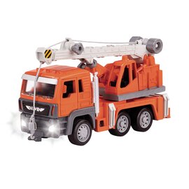 Зображення 2 Driven Строительство моста 35 эл. - WH1023Z