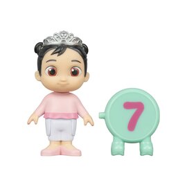 Зображення 3 Ігрова фігурка CoComelon 1 Figure Pack 1 - CMW0048
