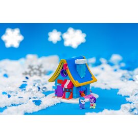 Зображення 3 Ігрова фігурка Jazwares Nanables Small House - NNB0032