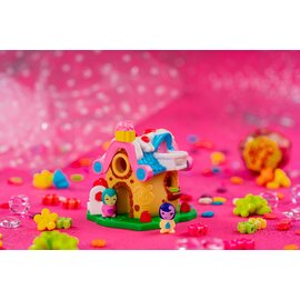 Зображення 3 Ігрова фігурка Jazwares Nanables Small House - NNB0010