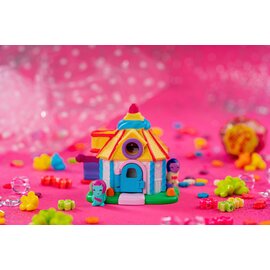 Зображення 3 Ігрова фігурка Jazwares Nanables Small House - NNB0015