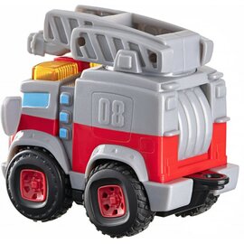 Зображення 3 Ігрова фігурка Rev&Roll Power-Up Spitzer - EU881230