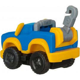 Зображення 3 Ігрова фігурка Rev&Roll Рев та Рамбл Wheelie Friends Рамбл - EU881810