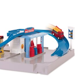 Зображення 4 спортивні та активні ігри Driven Pocket Series Dine & Drive Pit Sto - WH1075Z