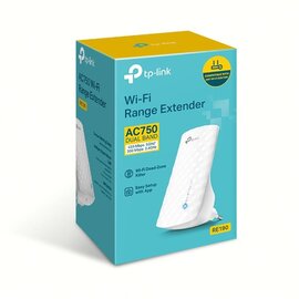 Изображение 4 Точка доступа TP-Link RE190