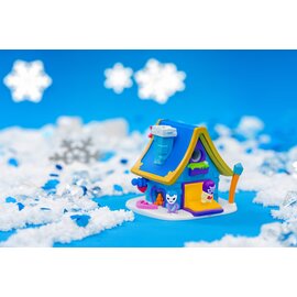 Зображення 4 Ігрова фігурка Jazwares Nanables Small House - NNB0032