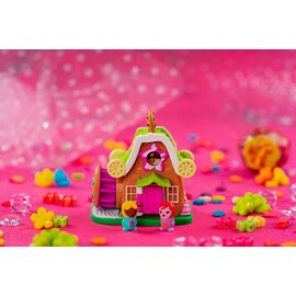 Зображення 4 Ігрова фігурка Jazwares Nanables Small House - NNB0012