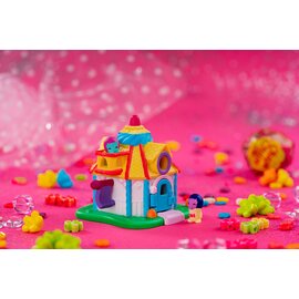 Зображення 4 Ігрова фігурка Jazwares Nanables Small House - NNB0015