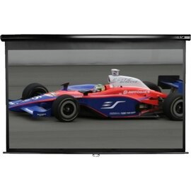 Зображення  Екран для проектора Elite Screens 92" &mdash; M92UWH 92 дюйма
