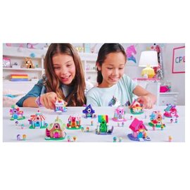 Зображення 5 Ігрова фігурка Jazwares Nanables Small House - NNB0046