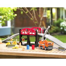 Зображення 6 Driven Строительство моста 35 эл. - WH1023Z