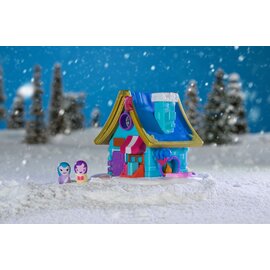 Зображення 6 Ігрова фігурка Jazwares Nanables Small House - NNB0032
