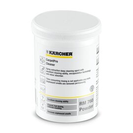 Зображення  Засіб Karcher CarpetPro RM 760 iCapsol, 800 г - 6.295-849.0