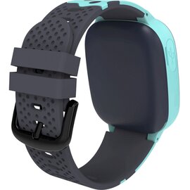 Зображення 5 Смарт-годинник Canyon Sandy CNE-KW34 Blue