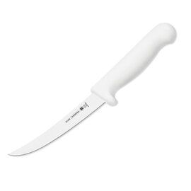 Зображення  Кухонний ніж Tramontina Professional Master 24662/085 White