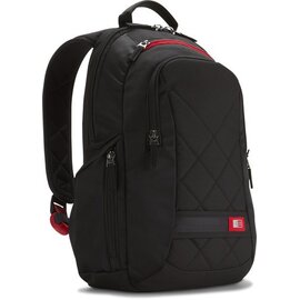 Зображення  Рюкзак для ноутбука Case Logic Sporty Backpack DLBP-114 Black &ndash; 3201265