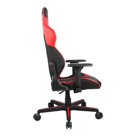 Зображення 2 Крісло DXRAcer G Series D8100 GC-G001-NR-C2-NVF Black/Red