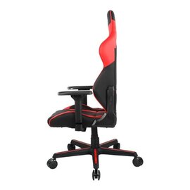 Зображення 3 Крісло DXRAcer G Series D8100 GC-G001-NR-C2-NVF Black/Red