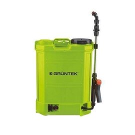 Изображение  Опрыскиватель Gruntek BS-12-3BP - 296004123