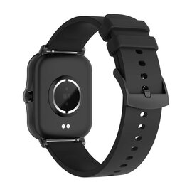 Зображення 2 Розумний годинник Globex Smart Watch Me3 Black з Bluetooth