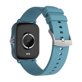 Зображення 2 Смарт-годинник Globex Smart Watch Me3 Blue