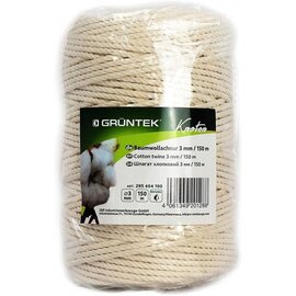 Зображення 3 Gruntek 3 мм х 150 м - 95404100