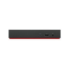 Зображення 3 Док станція для планшета Lenovo ThinkPad Universal USB-C Dock - 40AY0090EU