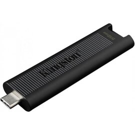 Зображення 3 Накопичувач USB Kingston DataTraveler Max Black USB 3.2 512GB &ndash; DTMAX/512GB
