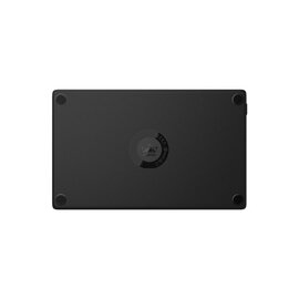 Изображение 3 Графический планшет Huion H580X Black