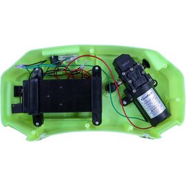 Изображение 3 Опрыскиватель Gruntek BS-12-3BP - 296004123