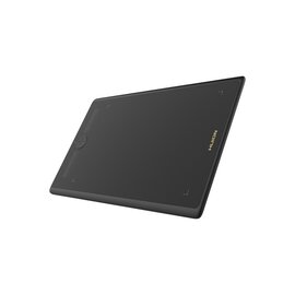 Изображение 4 Графический планшет Huion H580X Black