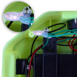 Изображение 5 Опрыскиватель Gruntek BS-12-3BP - 296004123