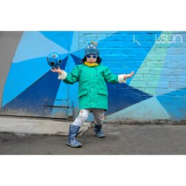 Изображение 4 Солнцезащитные очки Koolsun KS-SPWHSH003