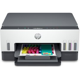 Изображение  HP Smart Tank 670 + Wi-Fi &ndash; 6UU48A