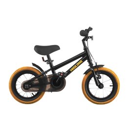Зображення  Велосипед для дітей Miqilong ATW-ST12-Black