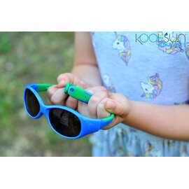 Изображение 3 Солнцезащитные очки Koolsun KS-FLRS003