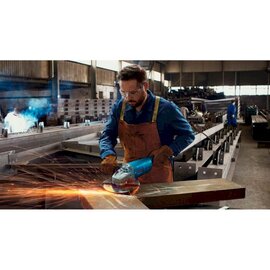 Зображення 3 Болгарка Bosch GWS 2200 - 0.601.8C0.320
