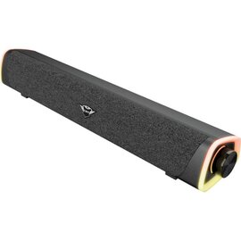 Зображення 3 Акустична система 2.0 Trust GXT 620 Axon RGB USB Grey &ndash; 4482
