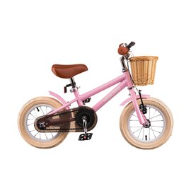 Зображення 4 Велосипед для дітей Miqilong ATW-RM12-Pink