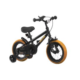 Зображення 4 Велосипед для дітей Miqilong ATW-ST12-Black