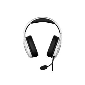 Зображення 4 Навушники 2E 2E-HG330WT-7.1 RGB USB 7.1 White зйомний