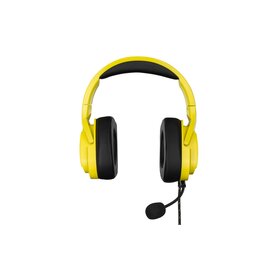 Зображення 4 Навушники 2E 2E-HG340YW RGB 3.5mm Yellow
