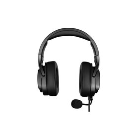 Зображення 4 Навушники 2E 2E-HG340BK-7.1 RGB USB 7.1 Black зйомний