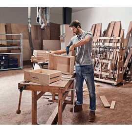 Изображение 5 Дрель-шуруповерт Bosch GSR 12V-30 - 0.601.9G9.001