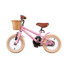 Зображення 5 Велосипед для дітей Miqilong ATW-RM12-Pink