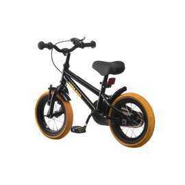 Зображення 5 Велосипед для дітей Miqilong ATW-ST12-Black
