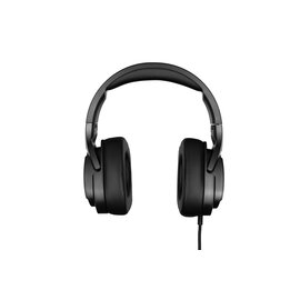 Зображення 5 Навушники 2E 2E-HG340BK RGB 3.5mm Black геймерські